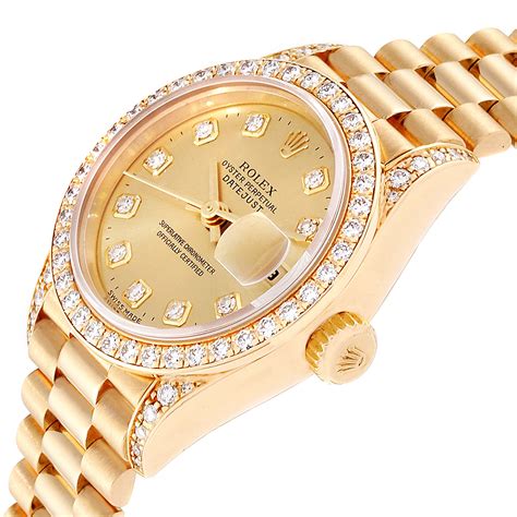 large ladies rolex watches|ladies Rolex watches sale clearance.